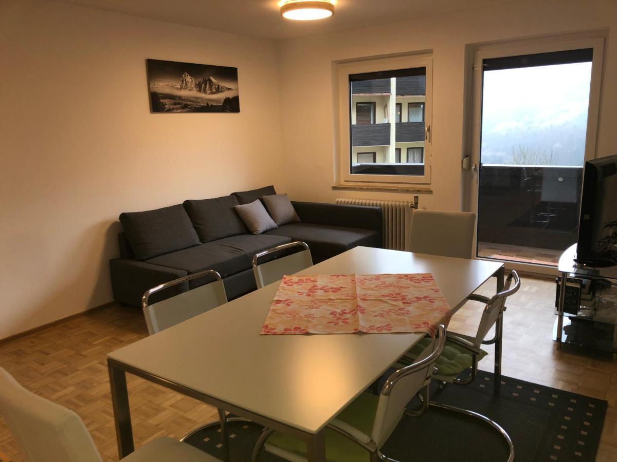 Panorama Grenzberg Apartment Bad Gastein Exterior photo