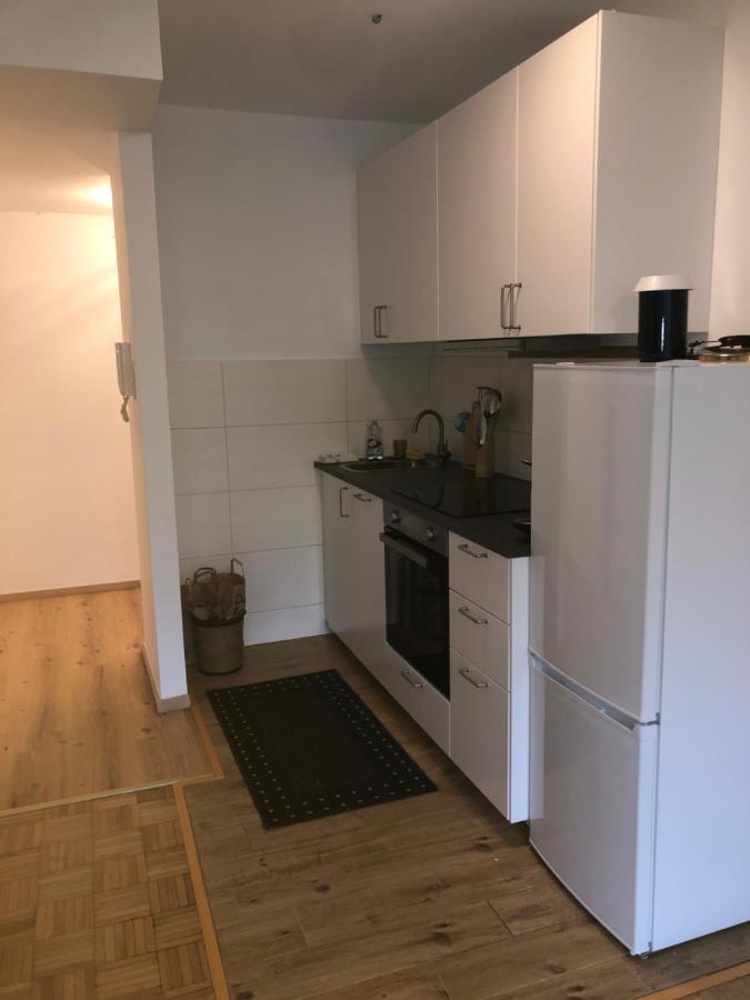 Panorama Grenzberg Apartment Bad Gastein Exterior photo